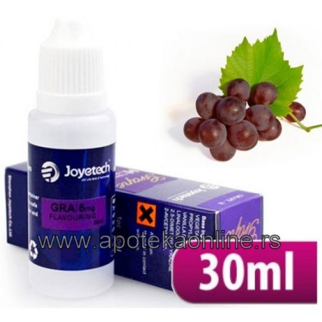 JOYETECH GRAPE 30ml